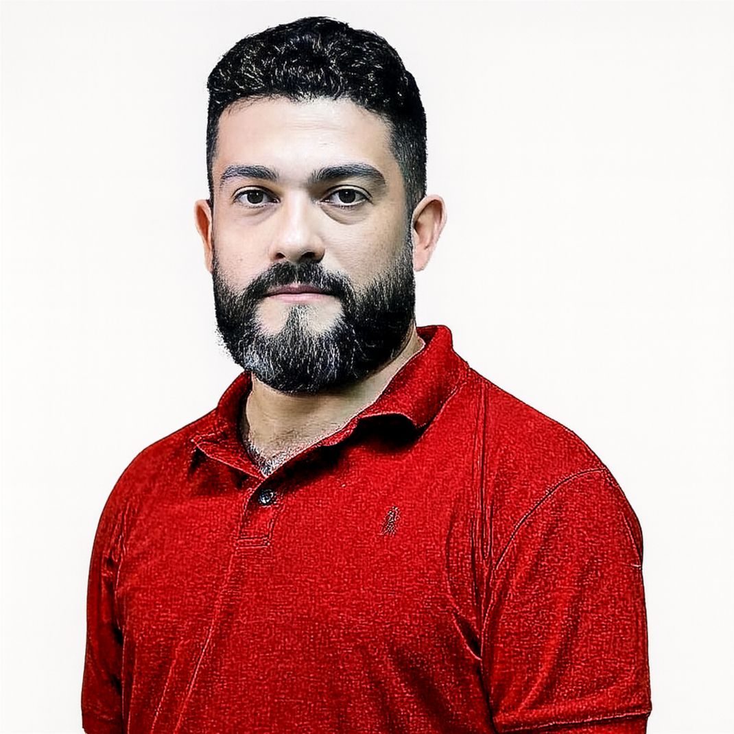 José Luis Rivas Mora